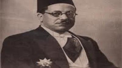 في ذكرى ميلاده.. محطات في حياة مكرم عبيد وقصة كتابه الأسود