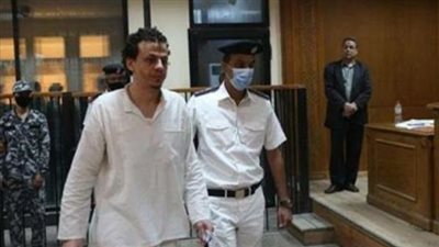 منهم حارس هشام عشماوي الشخصي.. الحكم بإعدام 3 متهمين وإدراجهم على قوائم الإرهاب