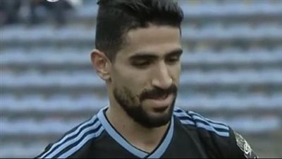 فيوتشر يفتقد خدمات محمد فاروق أمام فاركو 