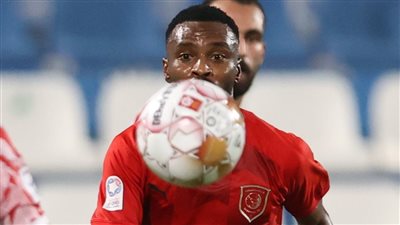 تحت أنظار ساسي.. الدحيل يفوز بصعوبة على الشمال في الدوري القطري