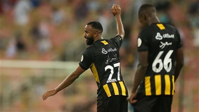 لجنة الانضباط بالاتحاد السعودي تُغرم مدافع اتحاد جدة بعد أحداث مباراة التعاون