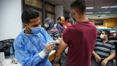 التفاصيل الكاملة لـ منع دخول الطلاب للجامعات بعد 15 نوفمبر دون تلقي لقاح