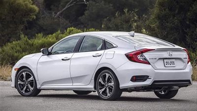 الأسطورة الياباني.. تعرف على سعر هوندا سيفيك 2021 في مصر