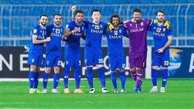 الإصابات تضرب الهلال قبل مواجهة الأهلي فى كلاسيكو السعودية