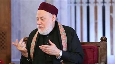 علي جمعة: الأمية في حق النبي علو ومعجزة وخارقة من خوارق العادات | فيديو