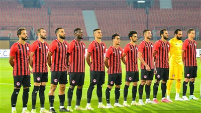 فيوتشر يواجه مصر المقاصة وديًا استعدادًا للدوري