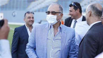 اللواء أشرف نصار يكشف أسباب فوز البنك الأهلي على طلائع الجيش