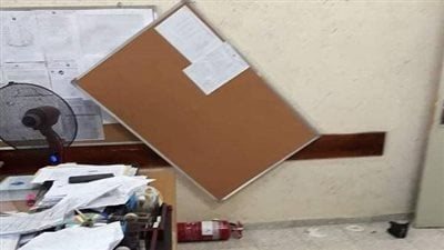 بالسيوف والمطاوي.. أهالي طالبة يقتحمون مدرسة السيدة خديجة ببورسعيد