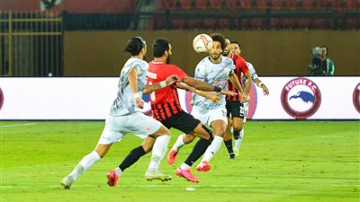 موعد مباراة فيوتشر وفاركو في الدوري الممتاز 