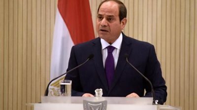 الرئاسة: السيسي يتابع الموقف التنفيذي لمشروعات الهيئة الهندسية