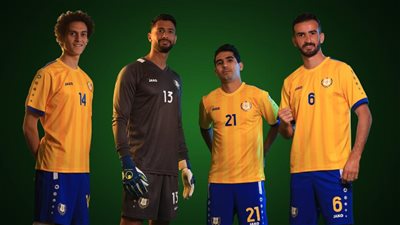 دموع في الإسماعيلي بعد طلب حارس الأهلي قميص الدراويش