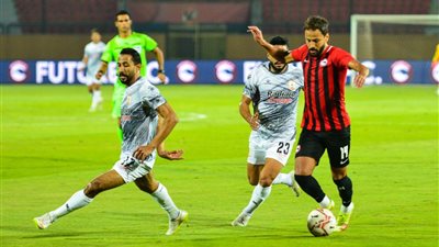 أحمد رفعت: الفوز بالمباراة الأولى دافع كبير في بداية الدوري 