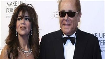 بوسي شلبي عن حياتها بعد محمود عبد العزيز: أشعر بالوحدة وكان ممكن أدمن المخدرات