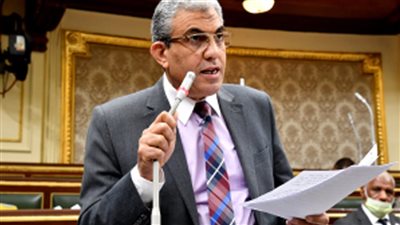 لجنة القوى العاملة بالنواب تناقش إخراج العمالة غير المنتظمة من نظام شرائح الكهرباء 