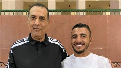 المصارع كيشو يبدأ التحضير لأولمبياد باريس 2024 