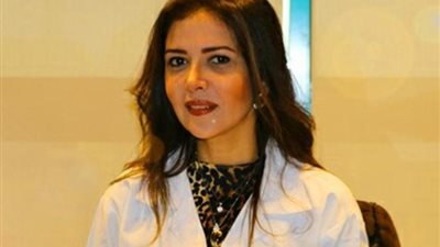  طبيبة جلدية توضح أعراض مرض قشور السمك للأطفال