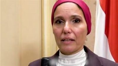 شيماء حلاوة: قرار الرئيس السيسي بإلغاء حالة الطوارئ رسالة قوية للداخل والخارج