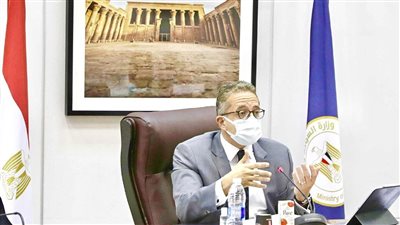 وزير السياحة: تطبيق الحد الأدنى مقابل الإقامة في المنشآت الفندقية.. نوفمبر المقبل