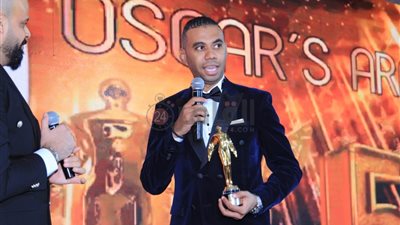 القاهرة 24 يفوز بجائزة أفضل موقع صحفي بمهرجان أوسكار العرب 