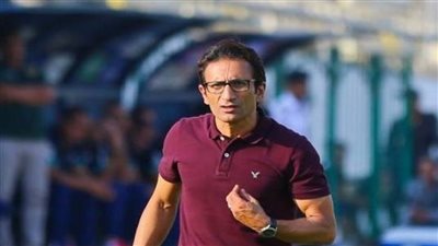 تخفيض ميزانية سموحة تجبر أحمد سامي على الرحيل