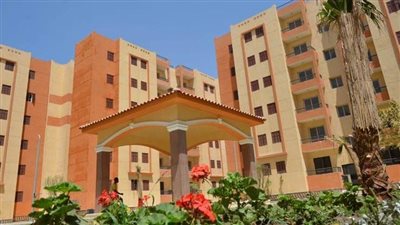 فرصة أخيرة..الاثنين المقبل آخر موعد لتحويل الحاجزين للوحدات السكنية بدمياط