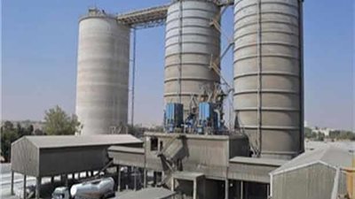 جنوب الوادي للأسمنت: اتفاق التسوية مع الحكومة في مراحله الأخيرة