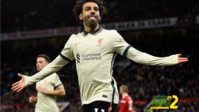 بعد هاتريك أولد ترافولد.. محمد صلاح ينافس على جائزة الكرة الذهبية