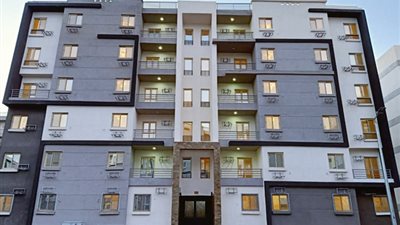 اليوم جهاز القاهرة الجديدة يبدأ تسليم وحدات سكن مصر للمستحقين