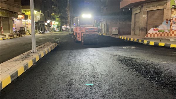 تطوير الطرق