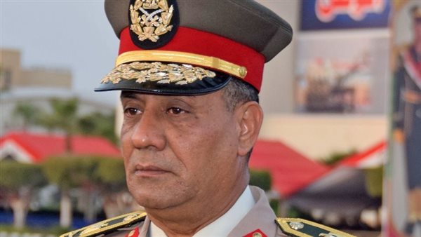 اللواء أشرف سالم