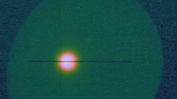 الشفق القطبي