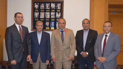 تنفيذًا لتوجيهات السيسي.. اتفاقية للغرف التجارية لزيادة الصادرات إلى موريتانيا 