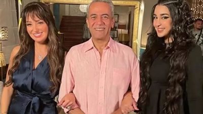 زواج جيهان خليل من صبري فواز.. أبرز أحداث الحلقة الثامنة من حكاية على الهامش مسلسل إلا أنا | صور