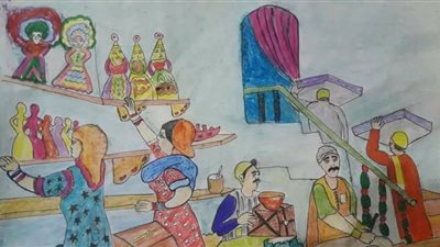 ثقافة القليوبية يناقش العلاج المبكر لذوي الاحتياجات الخاصة