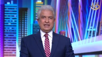  صاحب السبق الصحفي غرق العبارة السلام.. أبرز المعلومات عن الإعلامي وائل الإبراشي 