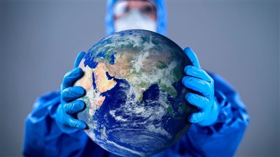 إندونيسيا وأمريكا تدعوان إلى إطلاق منتدى لمواجهة الأوبئة في المستقبل