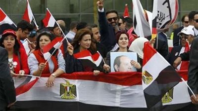 رؤساء الجاليات المصرية بالخارج عن إلغاء الطوارئ: يدل على نجاح الدولة في الوصول للأمن والاستقرار 