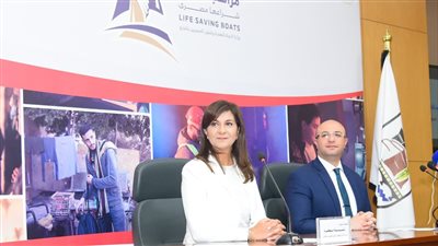 وزيرة الهجرة تؤكد توجه الدولة للارتقاء بحياة المصريين في المناطق الأكثر احتياجًا 