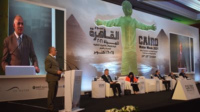 الري: الزيادة السكانية تمثل ضغطًا على الموارد المائية.. وسنصل لـ 175 مليون نسمة في 2050 