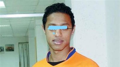 حبس نجم الأهلي السابق عمرو سماكة بسبب نفقة وحضانة