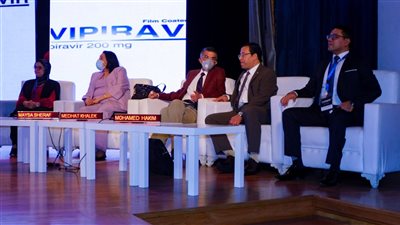 أول تقييم للدواء المصري لحالات العزل المنزلي بعد طرحه بالأسواق: عالج أعراض كورونا في 4 أيام