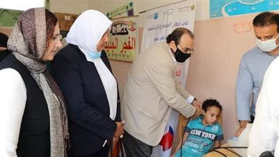 صحة الإسكندرية: تنظيم 4 قوافل طبية مجانية خلال شهر فبراير 