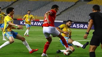 الإسماعيلي: مباراة الأهلي تساوي 3 نقاط فقط.. وطلعت يوسف بصحة جيدة | خاص