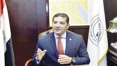 الرئيس التنفيذي لهيئة الاستثمار يبحث مع كبرى الشركات المجرية تنفيذ استثمارات جديدة في مصر