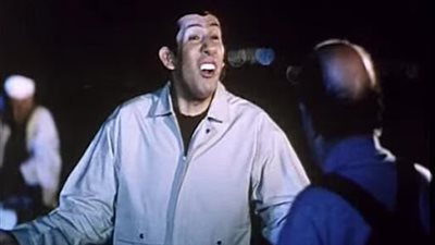 المطوة بتاعتنا لكن الفلوس مش بتاعتنا.. 10 إفيهات لا تُنسى لـ هاني رمزي في عيد ميلاده