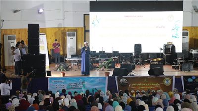 أمين البحوث الإسلامية: الشباب لهم النصيب الأكبر في توجيهات النبي محمد لبناء الأمم والمجتمعات