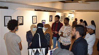 ثقافة المنيا ينظم فعاليات وأنشطة متنوعة احتفالًا بالمولد النبوي