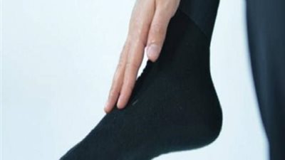 بدخول الشتاء.. الإفتاء توضح حكم المسح على الجوارب