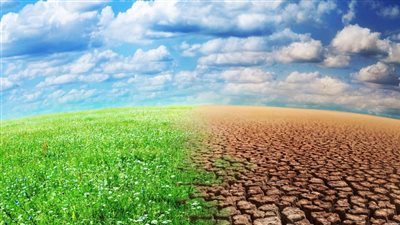 خبير: المنطقة العربية الأكثر تأثرًا بتغير المناخ ومُعرضة لارتفاع الحرارة والجفاف