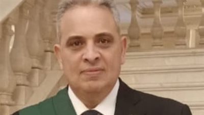 تعيين أبو الحسين قايد متحدثًا رسميًّا لنادي القضاة